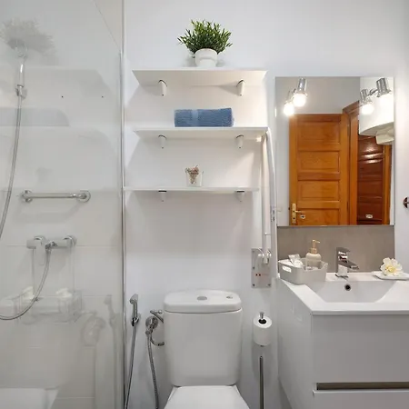 Casa Relax Marine Коста-дель-Силенцио