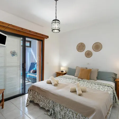 Casa Relax Marine Дом отдыха *