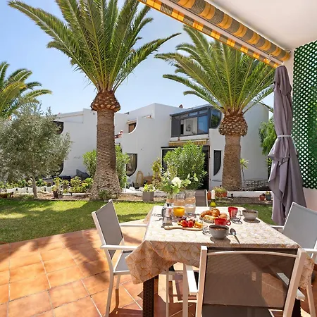 Дом отдыха Casa Relax Marine