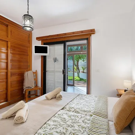 Casa Relax Marine Коста-дель-Силенцио