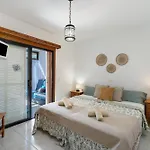 Casa Relax Marine בית נופש *