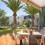 בית נופש Casa Relax Marine