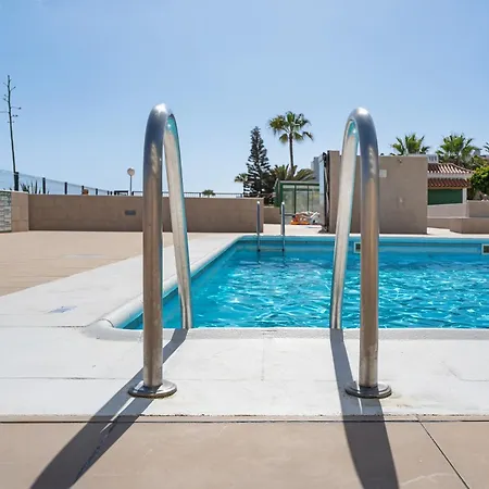 בית נופש Casa Relax Marine