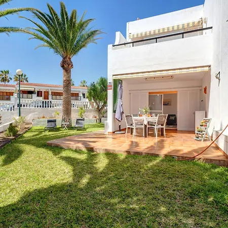 בית נופש Casa Relax Marine