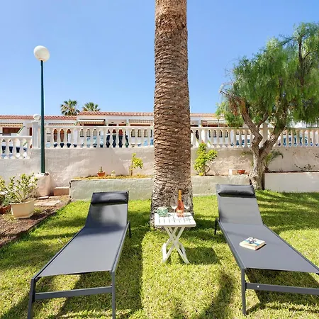 Semesterbostad Casa Relax Marine *